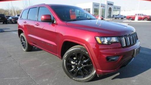 JEEP GRAND CHEROKEE 2020 1C4RJFAG9LC374919 image